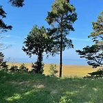 Na Skarpie - Wypoczynek Z Widokiem Na Zalew - 別荘 フロンボルク
