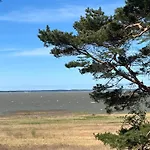 Na Skarpie - Wypoczynek Z Widokiem Na Zalew - * フロンボルク