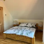 Ferienhaus Na Skarpie - Wypoczynek Z Widokiem Na Zalew -