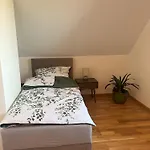 Na Skarpie - Wypoczynek Z Widokiem Na Zalew - Ferienhaus