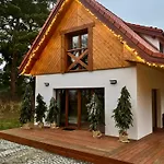 Na Skarpie - Wypoczynek Z Widokiem Na Zalew -