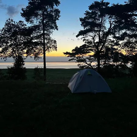 בית נופש Na Skarpie - Wypoczynek Z Widokiem Na Zalew - פרומבורק