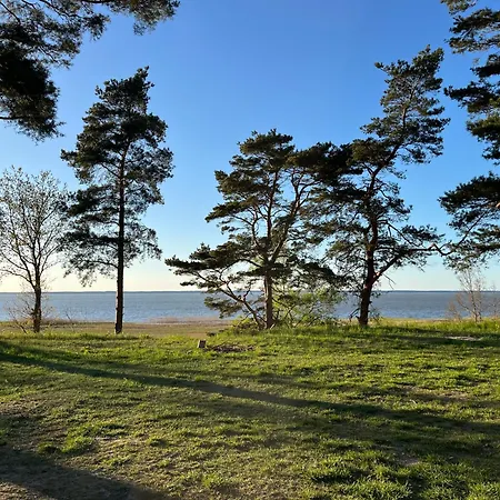 Na Skarpie - Wypoczynek Z Widokiem Na Zalew - בית נופש *