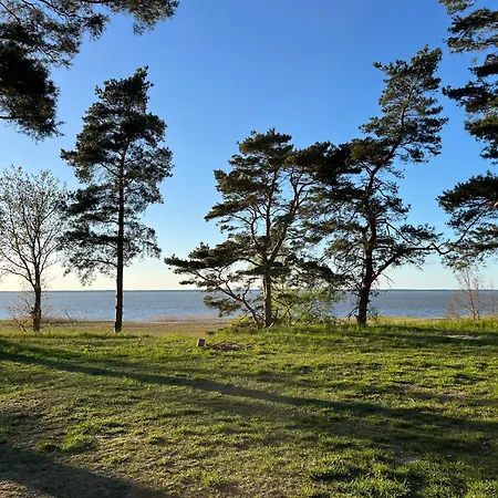 Na Skarpie - Wypoczynek Z Widokiem Na Zalew - Villa *