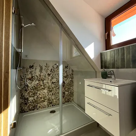 Na Skarpie - Wypoczynek Z Widokiem Na Zalew -