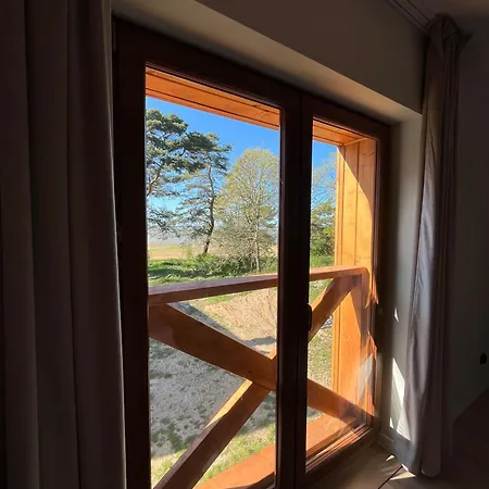 Tatil Evi Na Skarpie - Wypoczynek Z Widokiem Na Zalew -