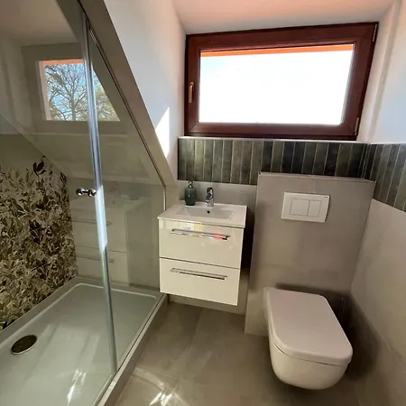 Na Skarpie - Wypoczynek Z Widokiem Na Zalew -