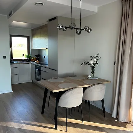 Na Skarpie - Wypoczynek Z Widokiem Na Zalew - *