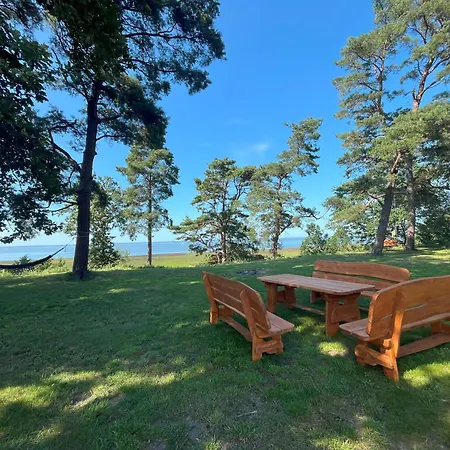 Na Skarpie - Wypoczynek Z Widokiem Na Zalew - Tatil Evi