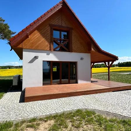Na Skarpie - Wypoczynek Z Widokiem Na Zalew - *