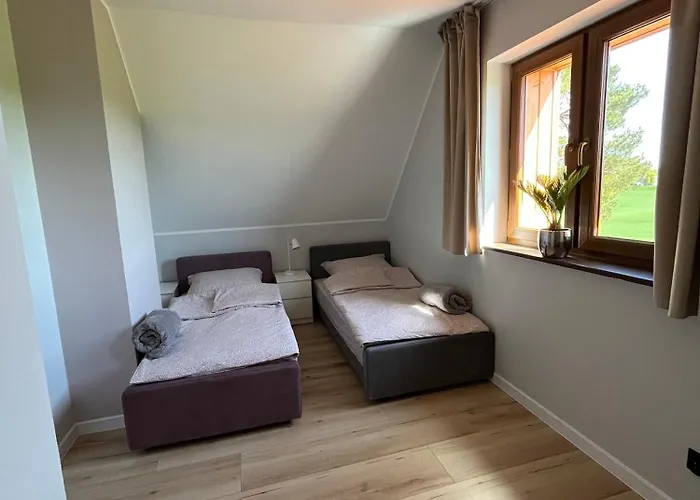 Na Skarpie - Wypoczynek Z Widokiem Na Zalew - Фромборк