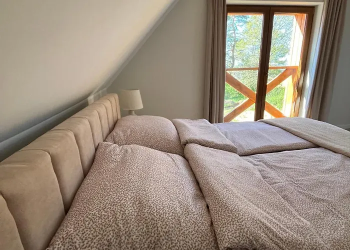 Дом отдыха Na Skarpie - Wypoczynek Z Widokiem Na Zalew - Фромборк