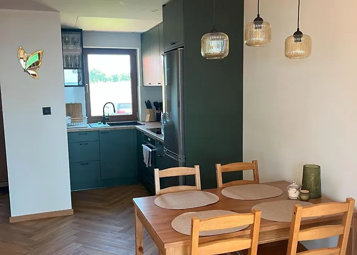 Na Skarpie - Wypoczynek Z Widokiem Na Zalew - Дом отдыха Фромборк